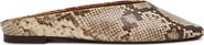 Steve Madden Sherman Mule