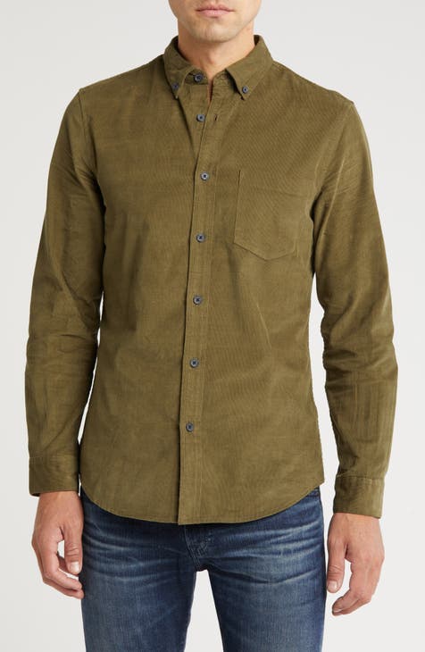 Men s 14th Union Shirts Nordstrom Rack