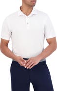 Ben Sherman Solid Tech Pique Sports Fit Polo