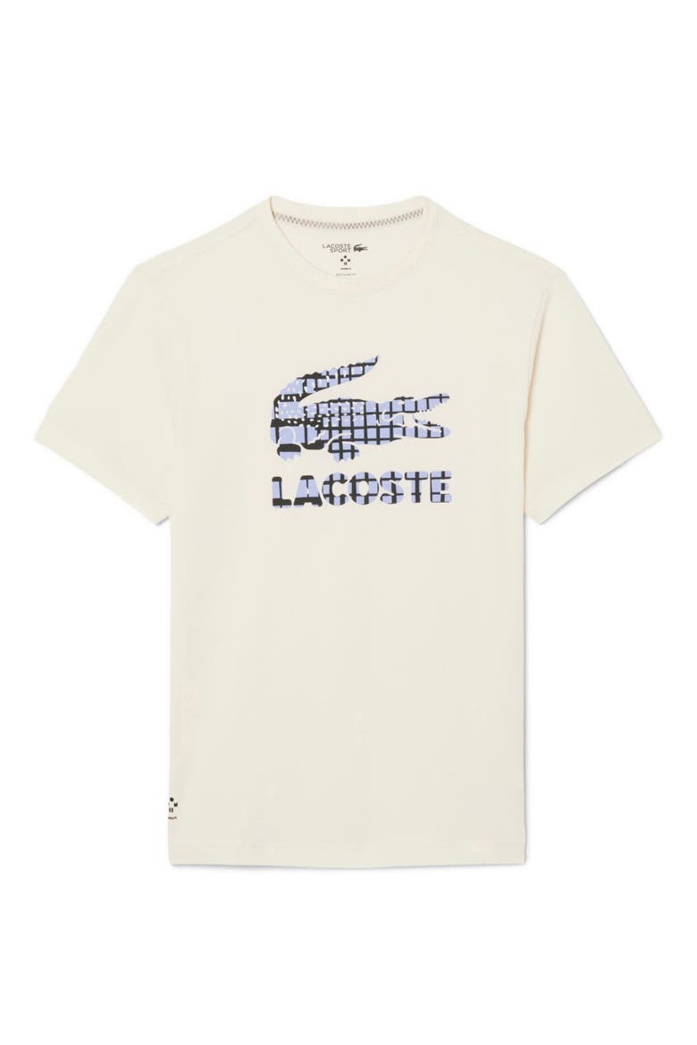 x Daniil Medvedev Ultra-Dry Performance T-Shirt, Alternate, color, XFJ LAPLAND