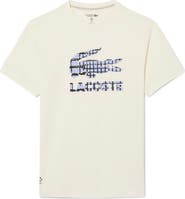 Lacoste x Daniil Medvedev Ultra-Dry Performance T-Shirt