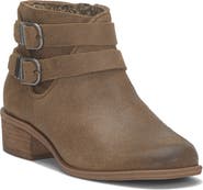 Lucky Brand Befind Bootie