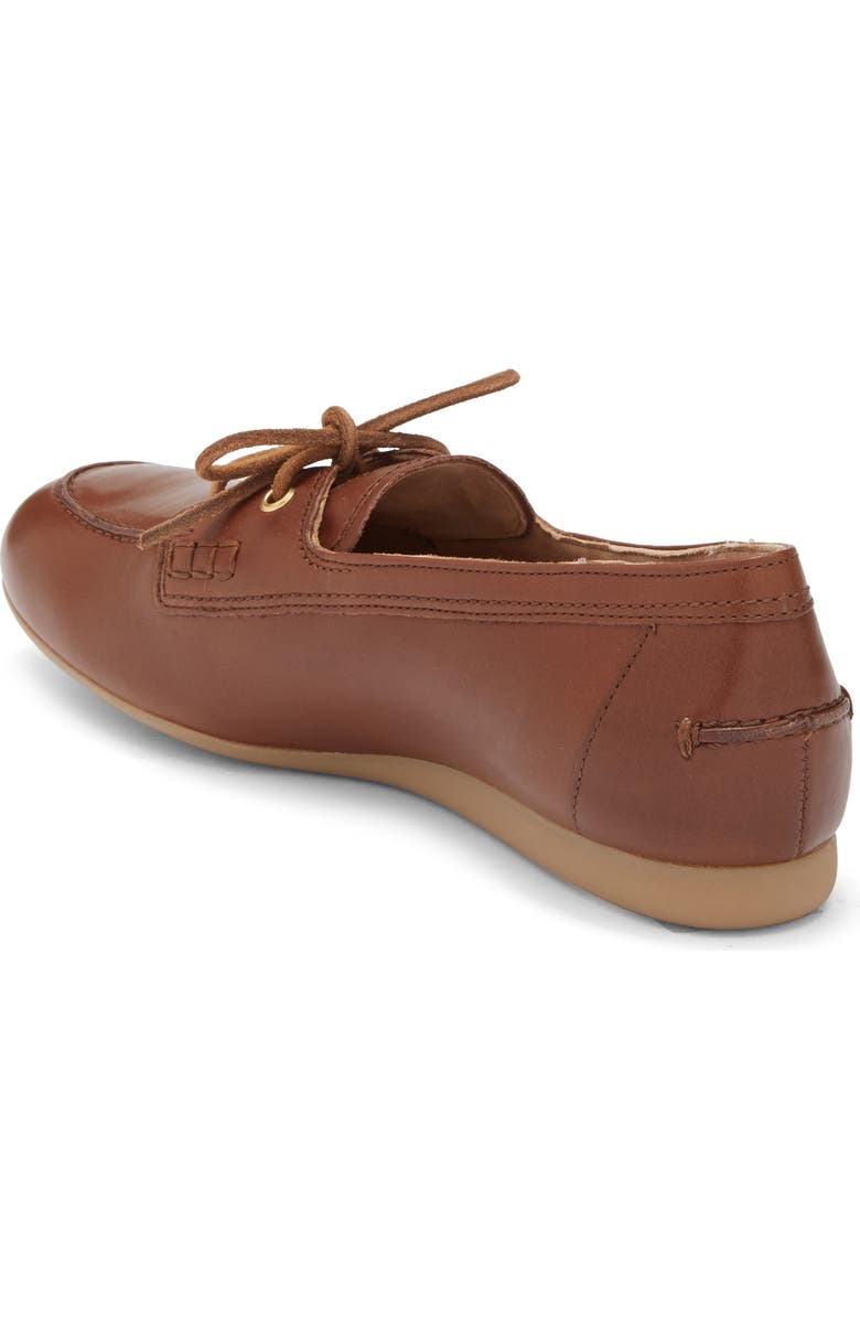 Paul Green Bayside Boat Shoe, Alternate, color,