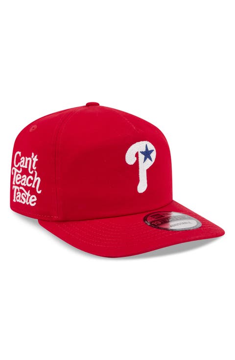 19TWENTY Philadelphia Phillies Adjustable Baseball Cap