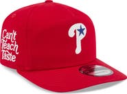 NEW ERA x DIET STARTS MONDAY 19TWENTY Philadelphia Phillies Adjustable Baseball Cap