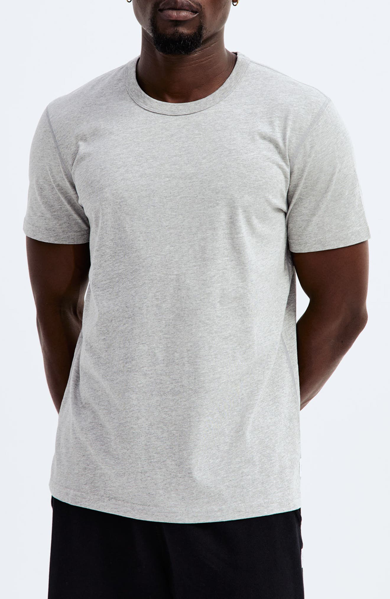 Reigning Champ 2-Pack Lightweight Jersey T-Shirt