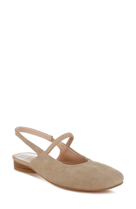Bouunzi Slingback Pump (Women)
