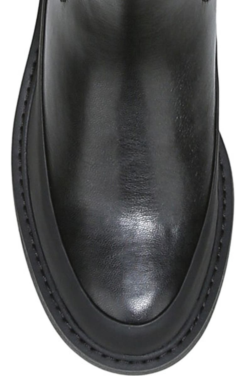 Franco Sarto Janna Over the Knee Boot, Alternate, color,