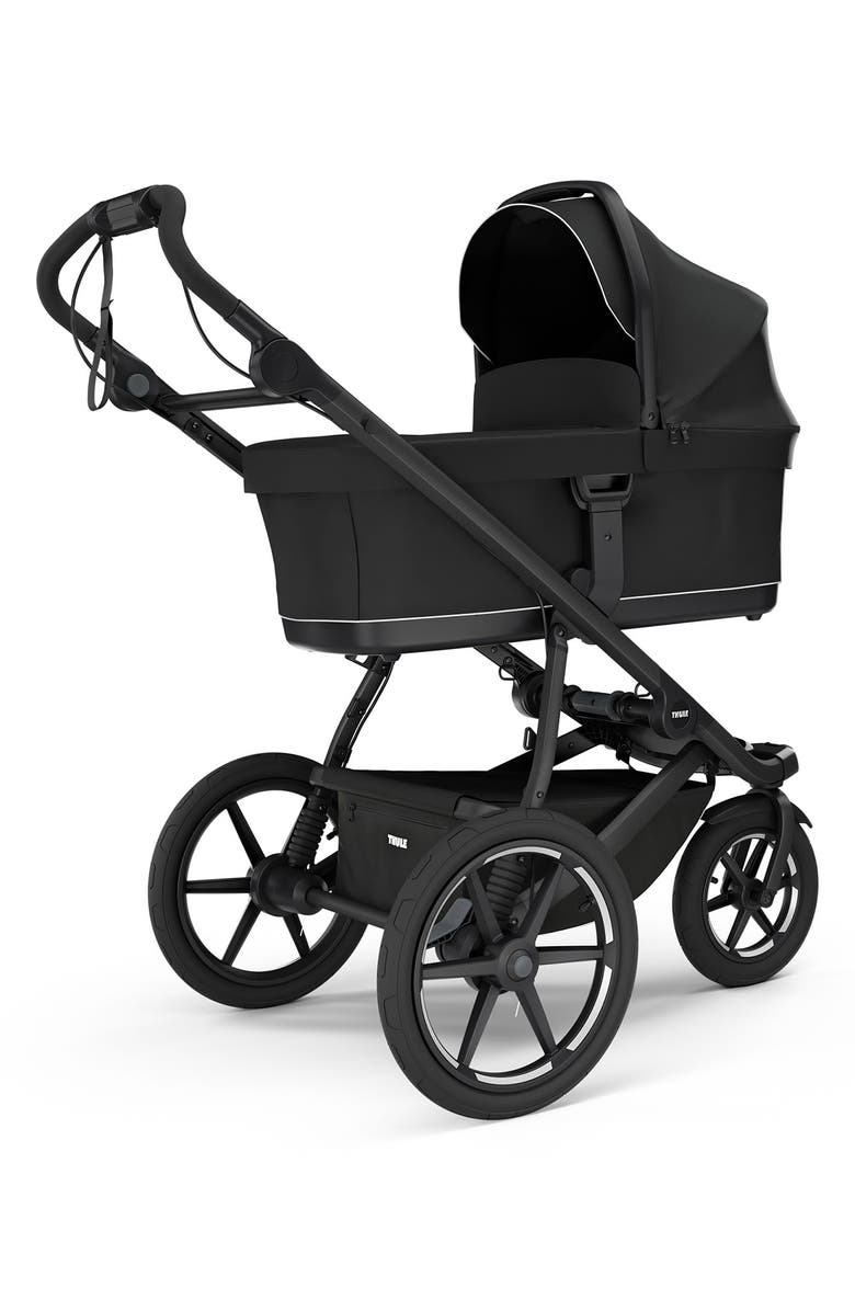 Thule Urban Glide 3 All Terrain Stroller Bundle, Alternate, color, 
