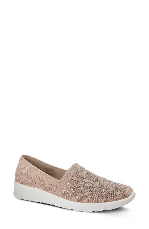 Century Slip-On Sneaker (Women)
