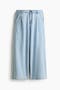  Pale Denim Blue