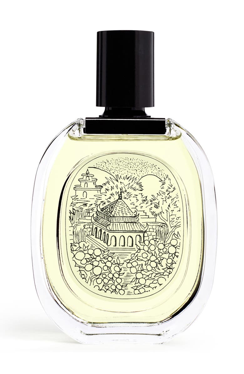 Diptyque Oyedo Eau de Toilette, Alternate, color, 