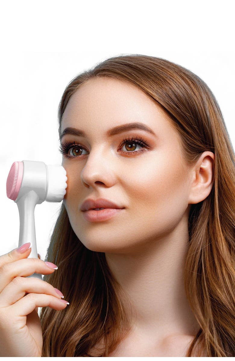 ADURO PRODUCTS Facial Care 5-Piece Collection, Alternate, color,