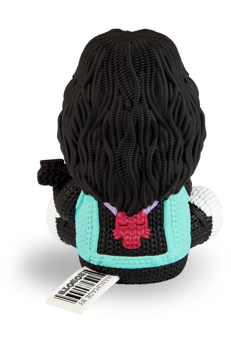 Stranger Things - Eddie 209 Le Blacklight, Alternate, color, Multicolor