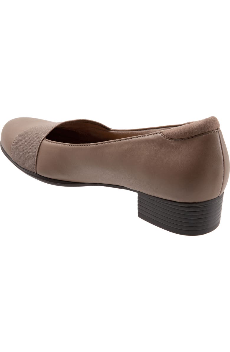 Trotters Melinda Loafer - Multiple Widths Available, Alternate, color,