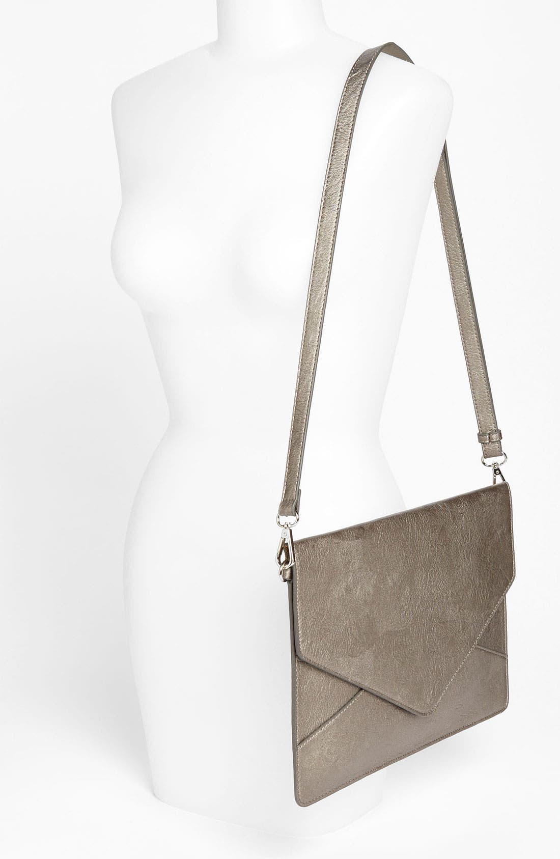 Melie Bianco , Alternate, color, 