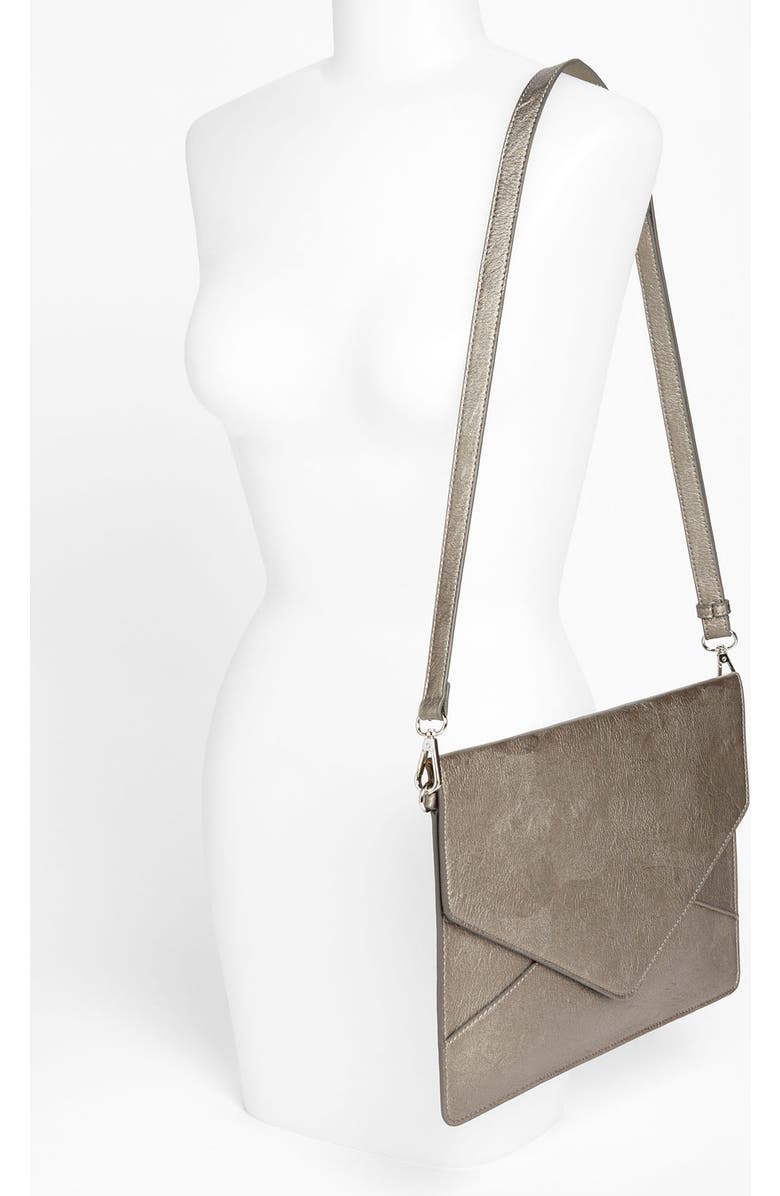 Melie Bianco , Alternate, color,