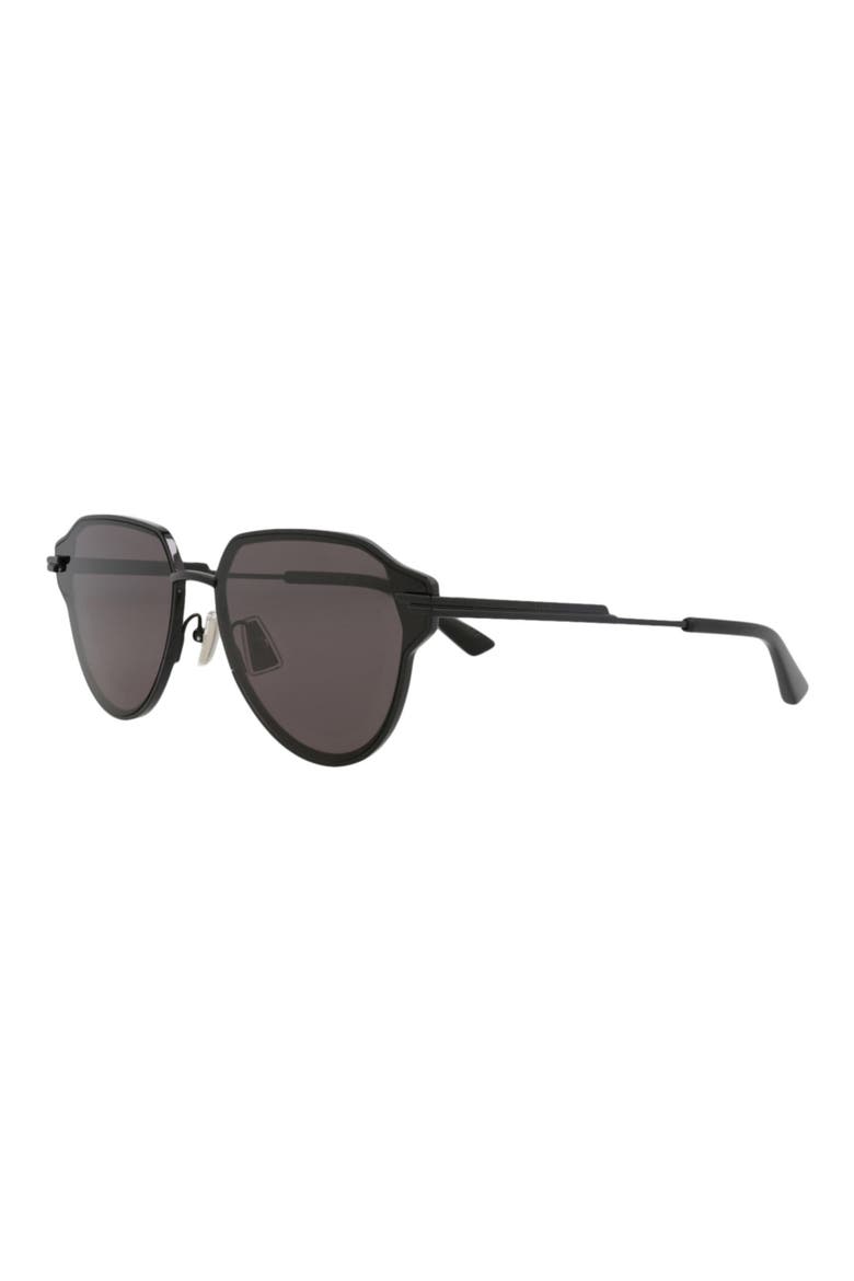 Sunglasses, Alternate, color, BLACK BLACK GREY