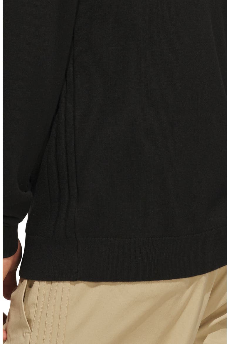Originals Hoodie, Alternate, color, BLACK