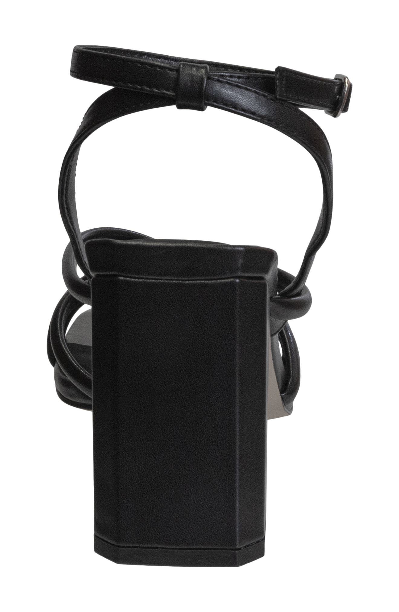 Naked Feet Mood Ankle Strap Sandal, Alternate, color, 