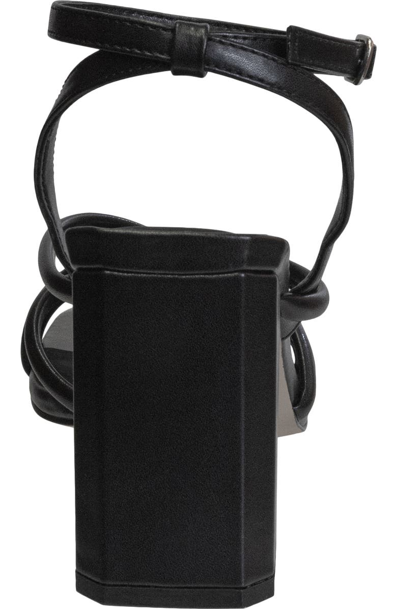 Naked Feet Mood Ankle Strap Sandal, Alternate, color,