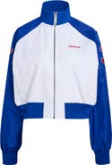 adidas Originals SST Varsity Bomber Jacket