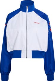 adidas Originals SST Varsity Bomber Jacket