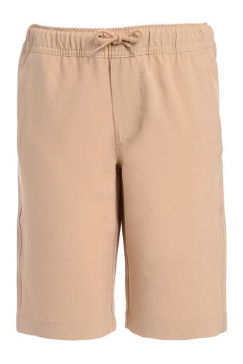 Nautica Lowell Jogger Shorts