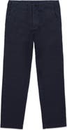 Fortela Wallace Twill Cotton Trousers