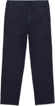 Fortela Wallace Twill Cotton Trousers