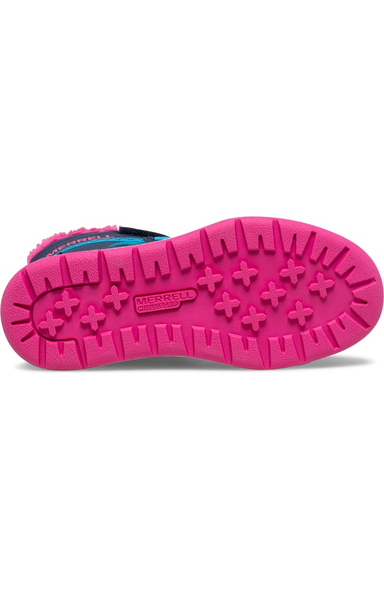 Merrell Kids' Snow Crush 2.0 Waterproof Boot, Alternate, color,