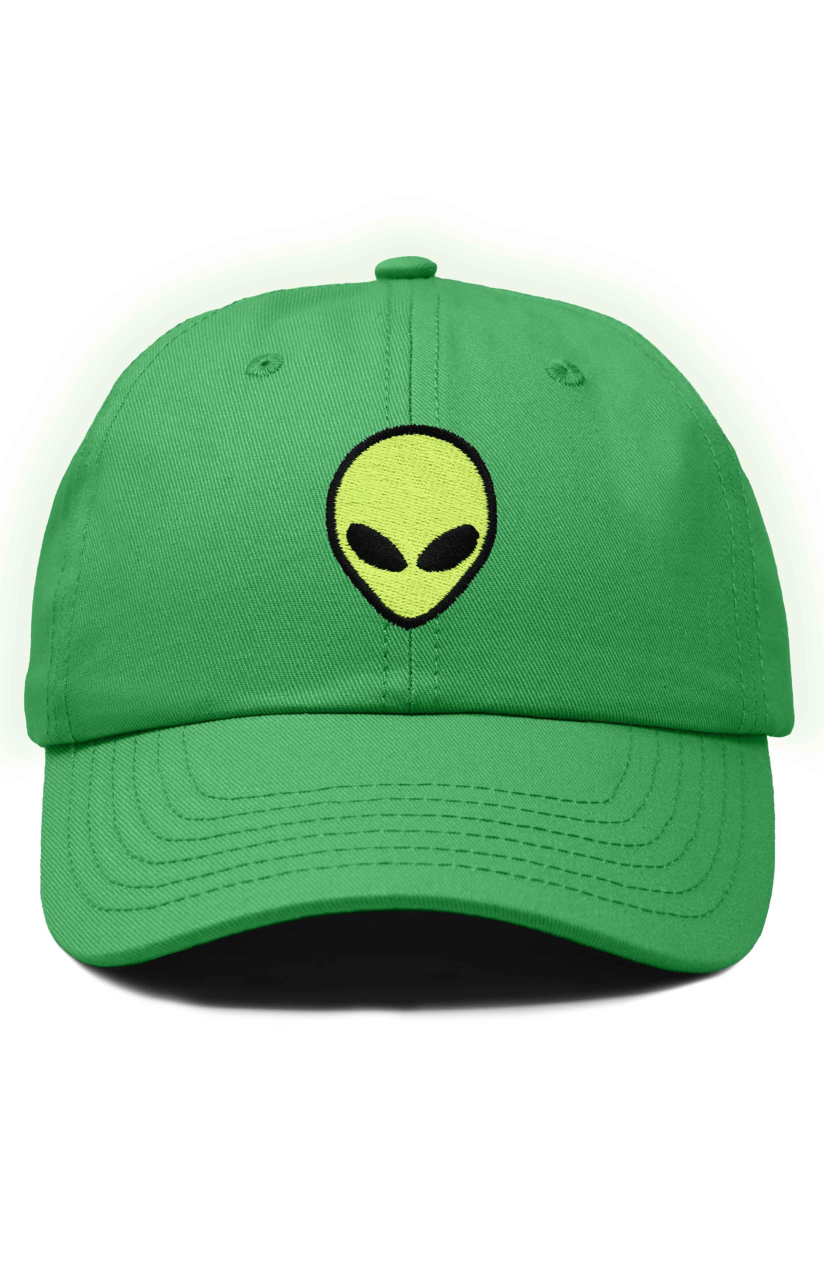 Kelly Green