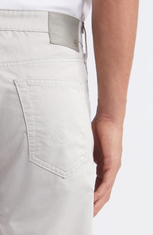 Ag Jeans Tellis Commuter Performance
