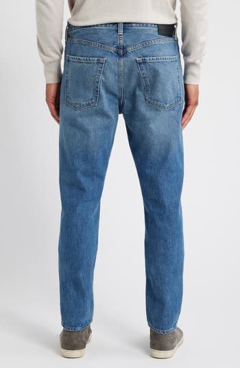 Finn Straight Leg Jeans