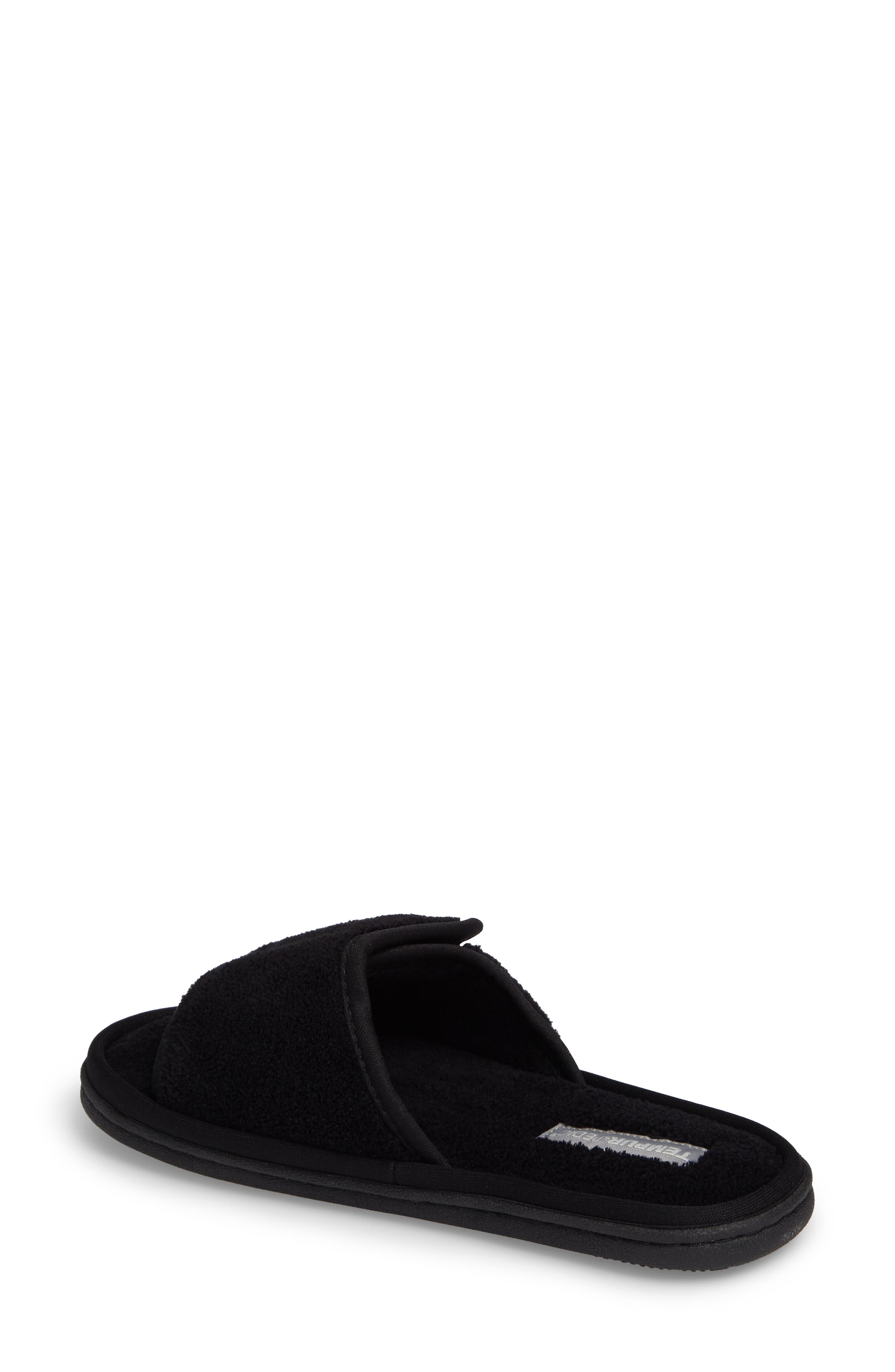 Tempur-Pedic<sup>®</sup> Geana Slipper, Alternate, color, 