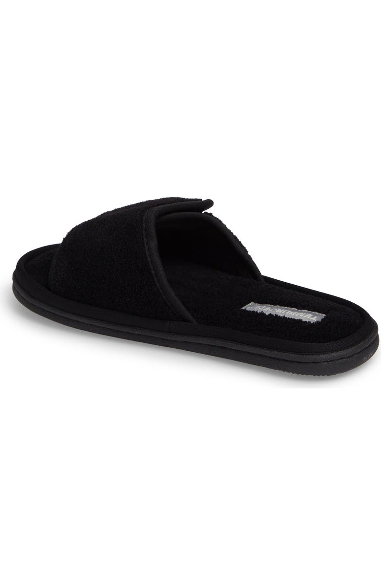 Tempur-Pedic<sup>®</sup> Geana Slipper, Alternate, color,