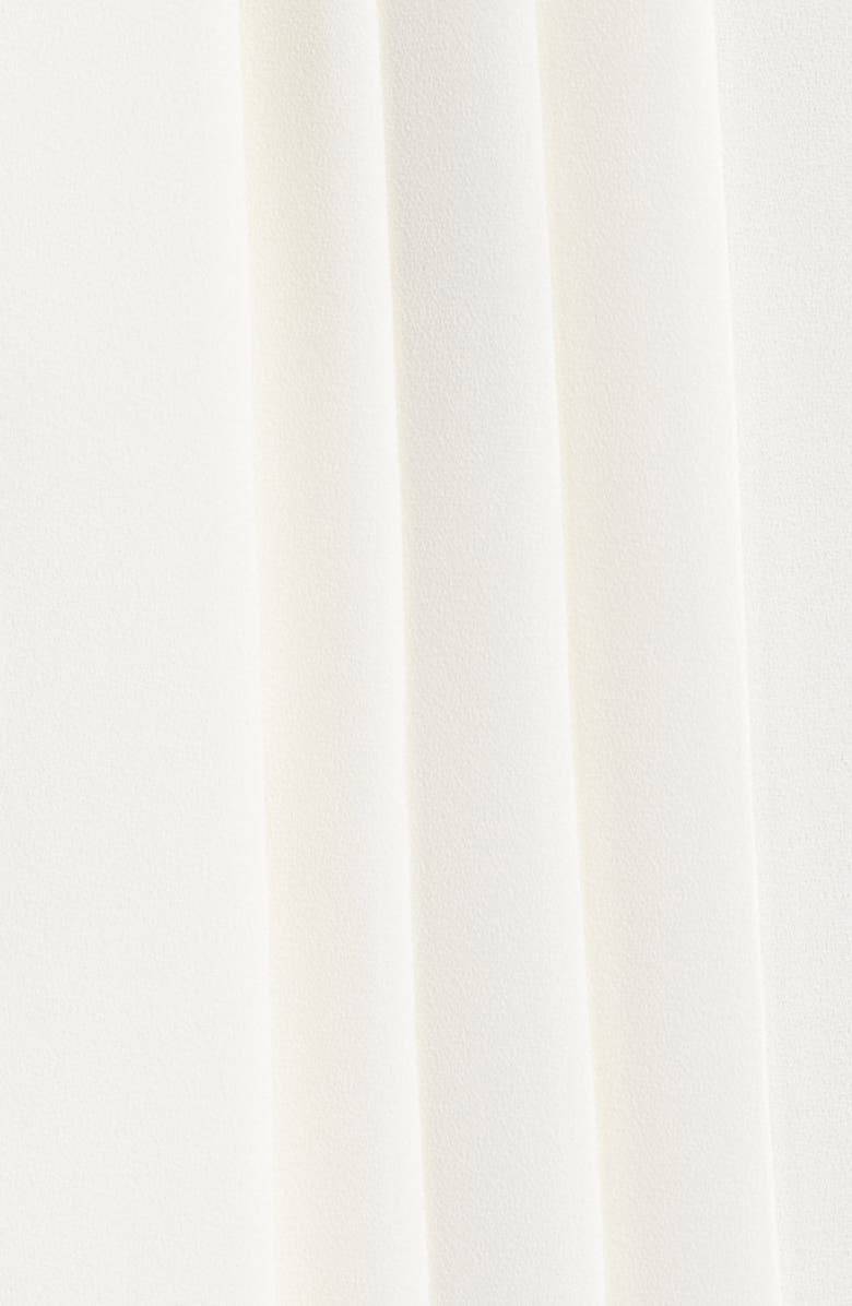 Anne Klein Pleated Sleeveless Top, Alternate, color, 