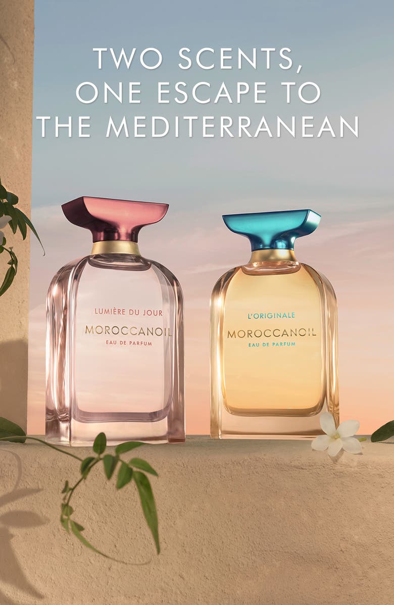 MOROCCANOIL<sup>®</sup> L'Originale Eau de Parfum, Alternate, color, 