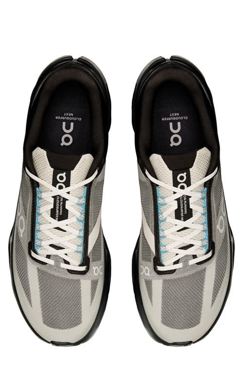 On Men S Cloudsurfer Next Sneakers In Multi
