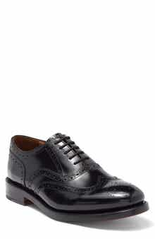 Allen Edmonds Hendrix Wingtop Oxford