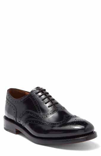 Allen Edmonds Hendrix Wingtop Oxford