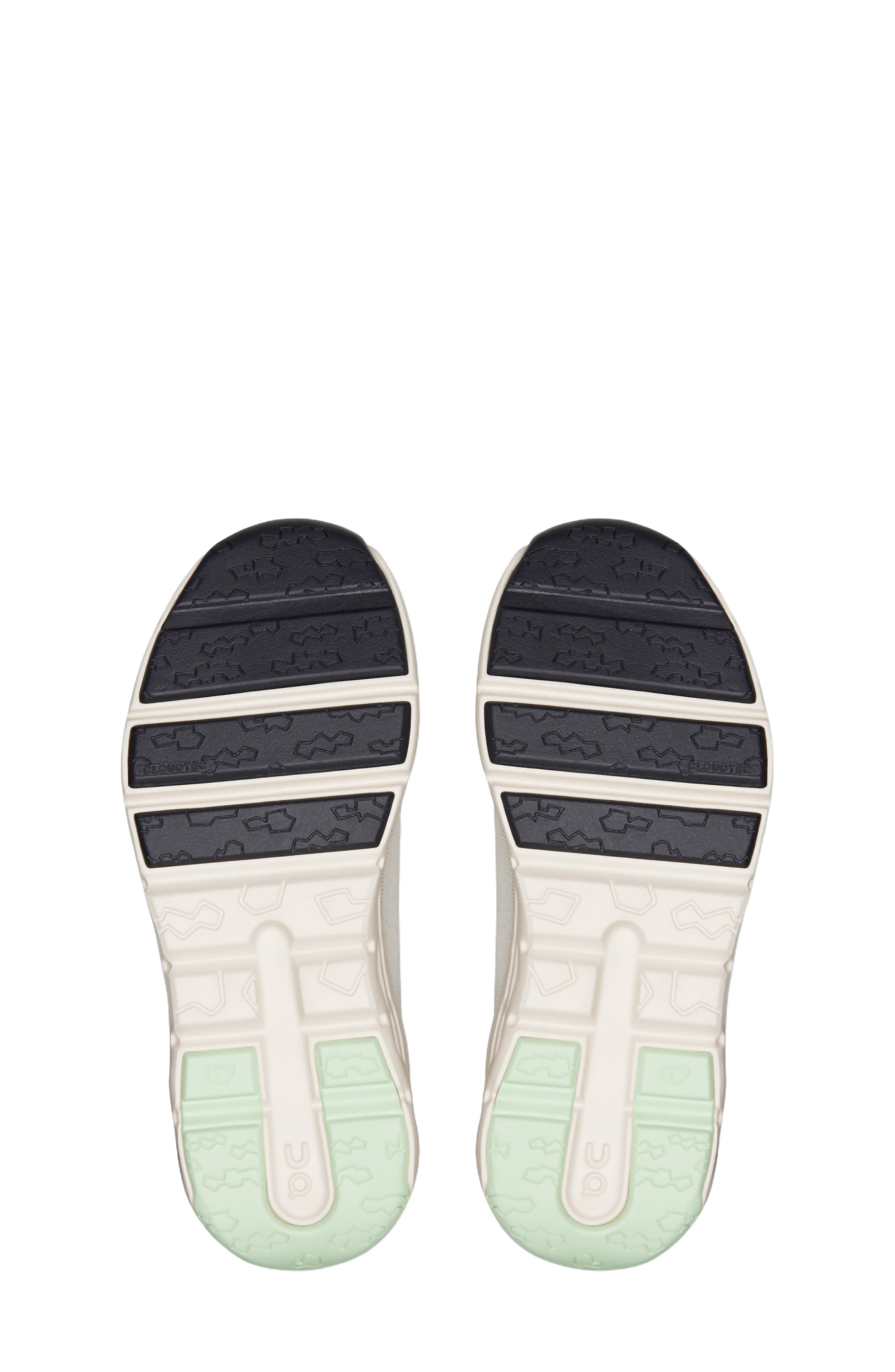 Детские On Kids' Cloudleap Sneaker — фото 4