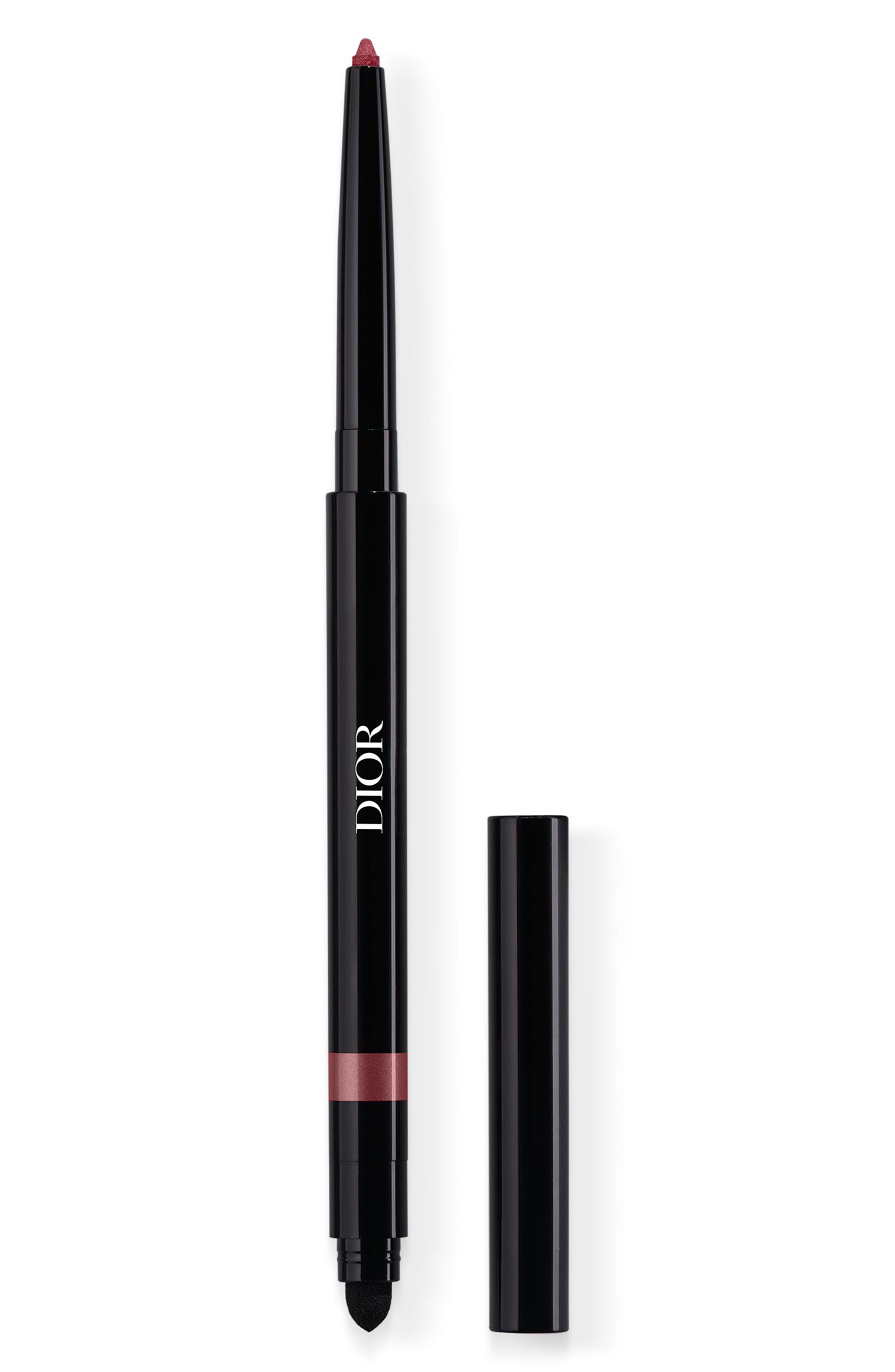 DIOR show Stylo Waterproof Eyeliner<br /> in 656 Pearly Ruby 