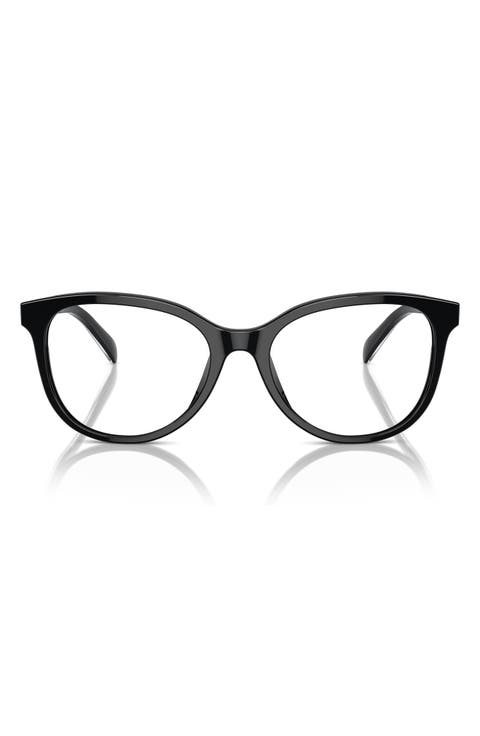 55mm Square Optical Glasses