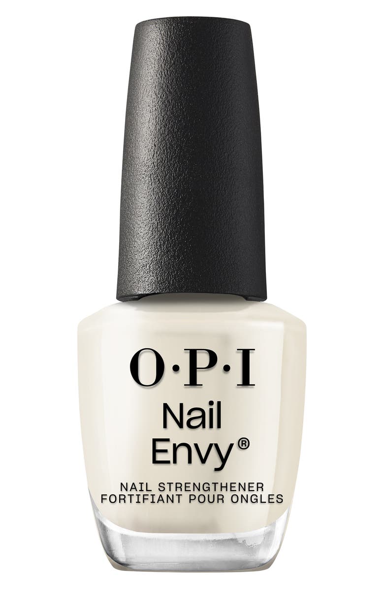 OPI Nail Envy<sup>®</sup> Nail Strengthener Polish, Main, color, NO COLOR