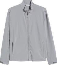 Peter Millar Dunes Water Resistant Golf Jacket