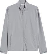 Peter Millar Dunes Water Resistant Golf Jacket