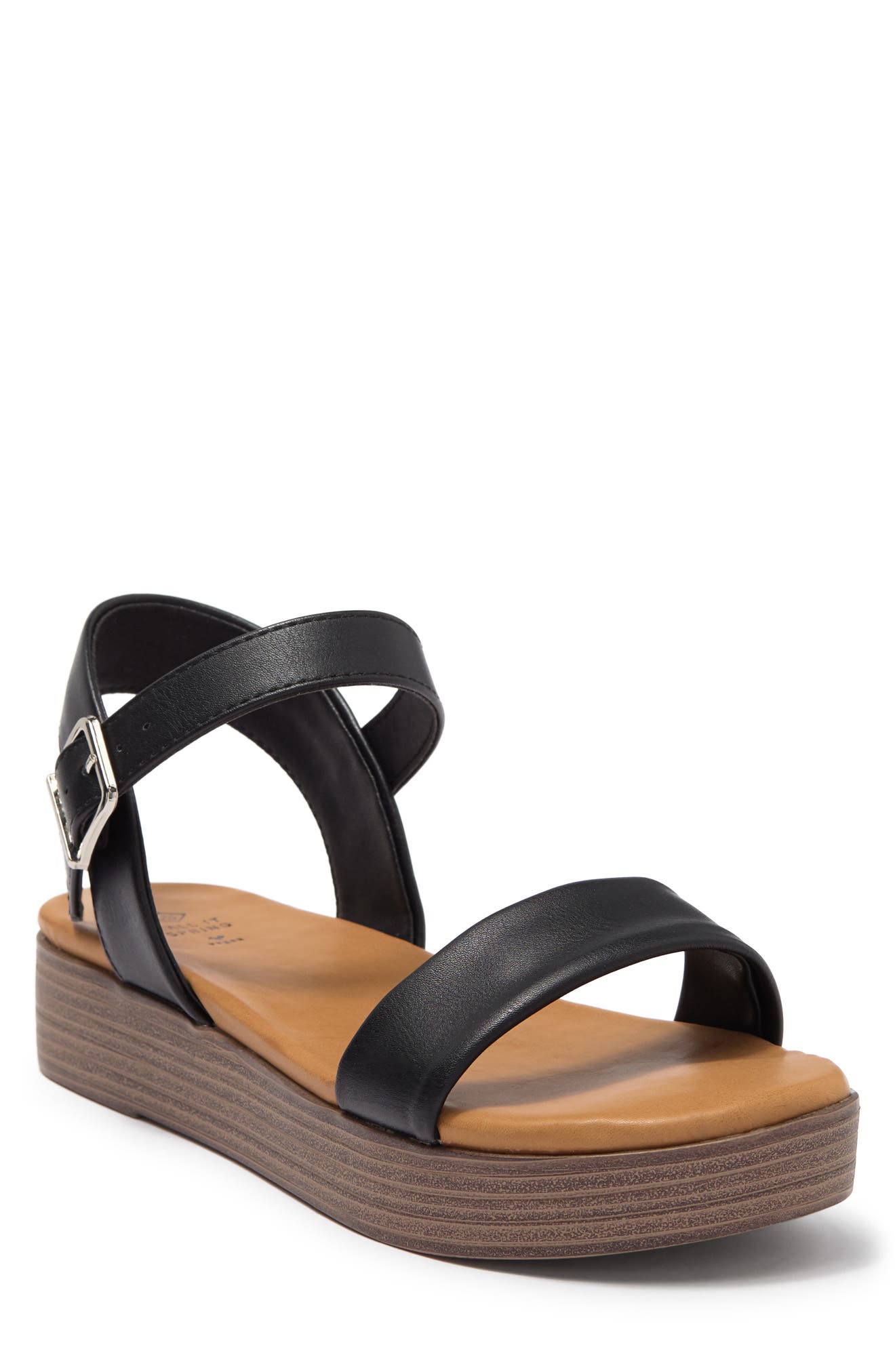 Call It Spring By Aldo Call It Spring July Platform Sandal, Main, color, 