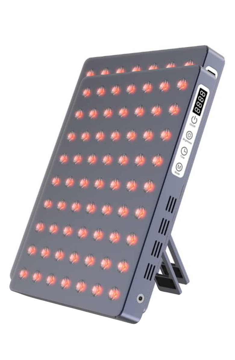 fringe Red Light Therapy Panel 189W, Main, color, 
