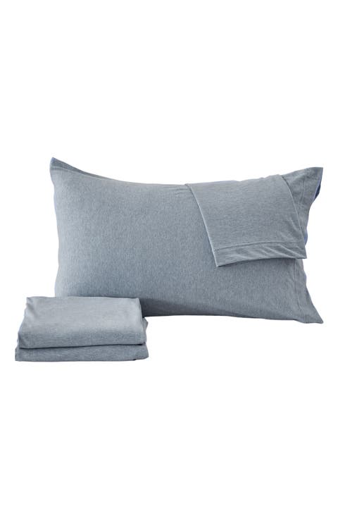 Jersey Knit Sheet Set